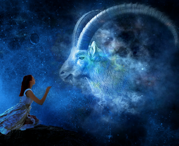 Знаменитости с луной в Козероге