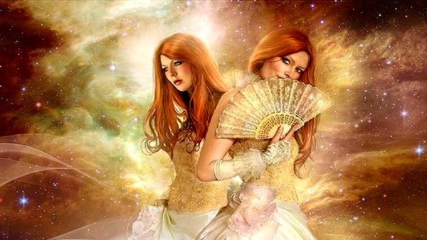 Венера в близнецах