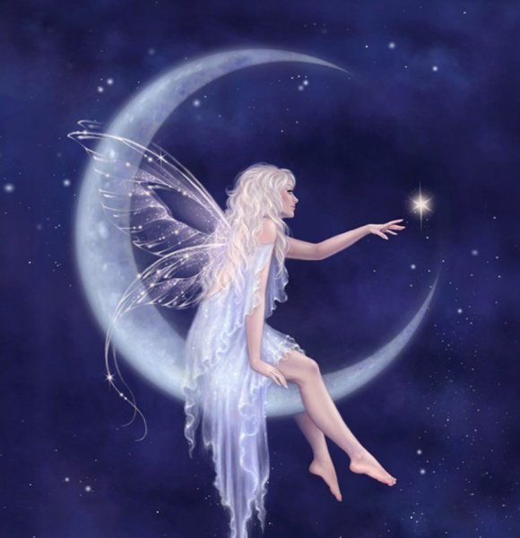 Вдохновение , гифкафентази