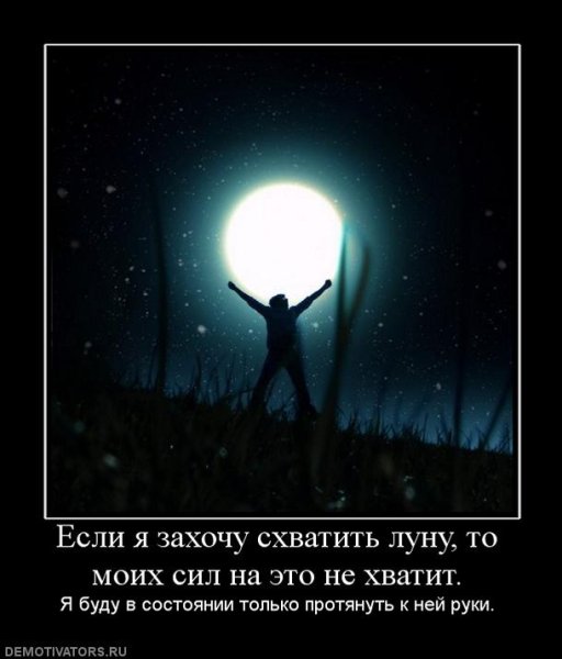 Полнолуние юмор