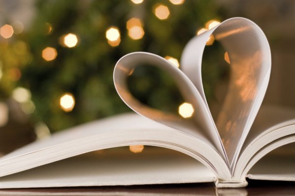 Зима чтение