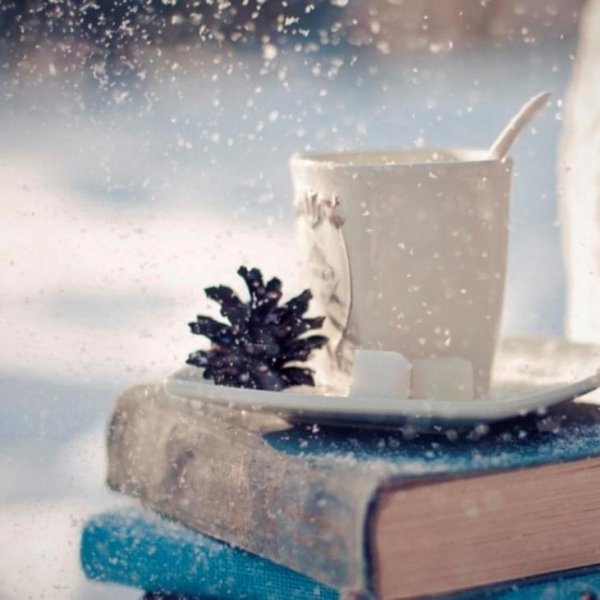 Доброе Снежное утро