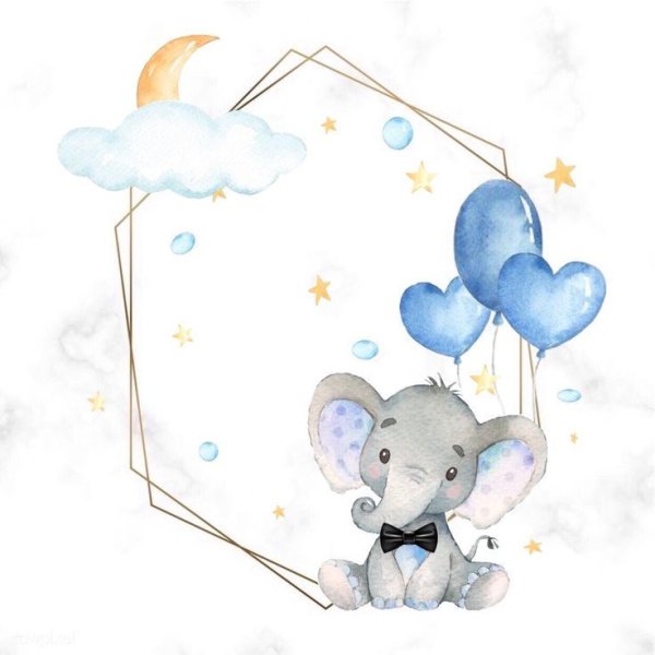 Фон для метрики