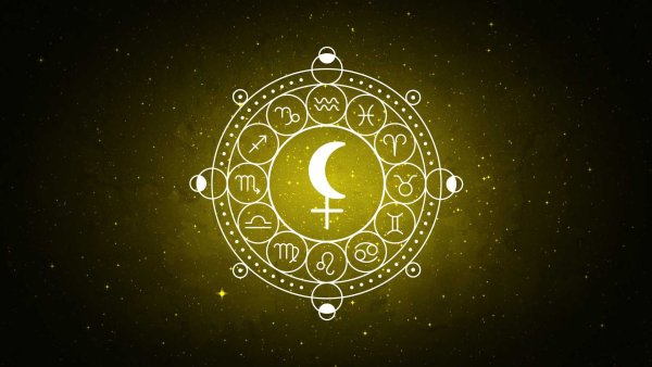 Черная Луна Лилит в астрологии