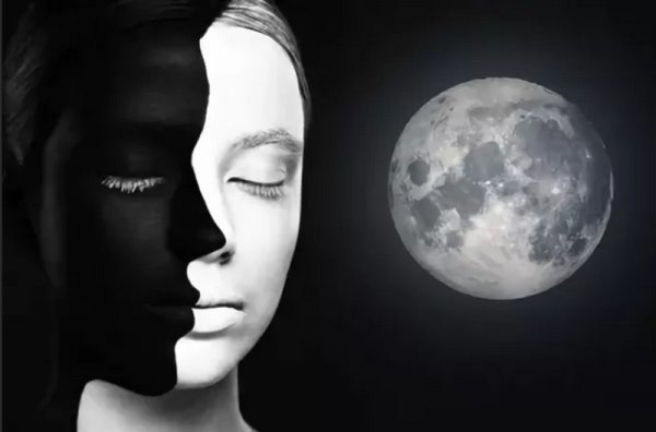 Селена и Лилит