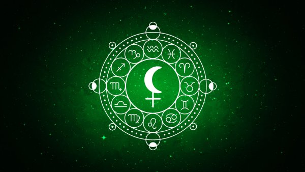 Лилит символ в астрологии