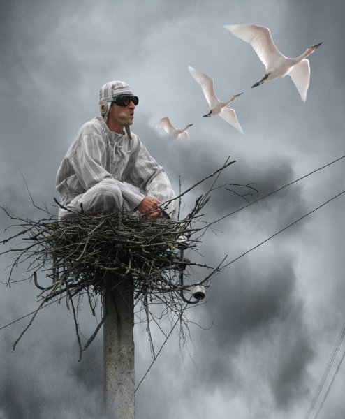 Осень обострение