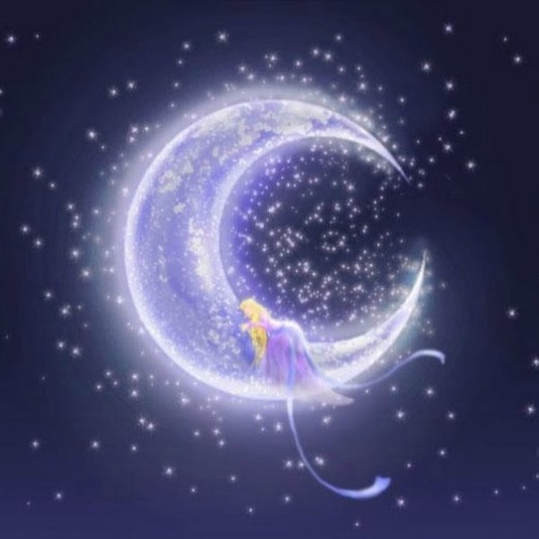 Убывающая Луна эзотерика