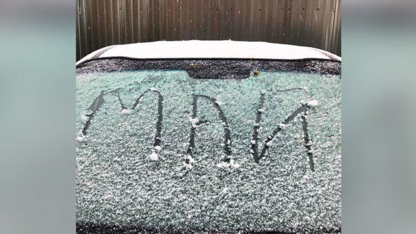 Приколы про майскую погоду