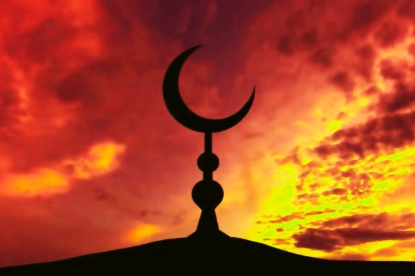 Символ Ислама