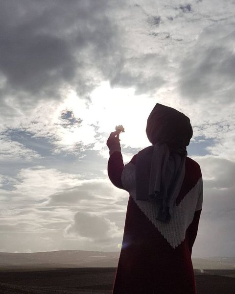 Исламские фотографии на аву