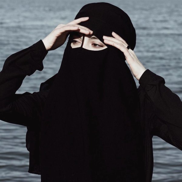 Салихат Касумова