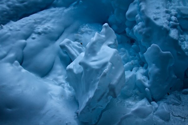 Ледник холодный