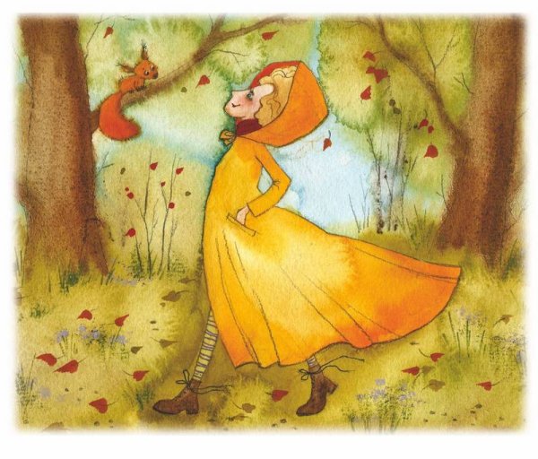 Художница Виктория Кирдий "про умниц и красавиц" .