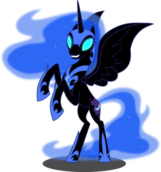 Найтмер Мун