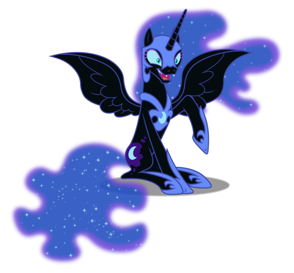 МЛП Найтмер Мун