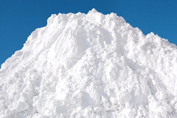 Куча снега