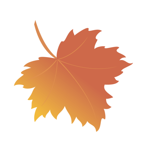 Кленовый лист
