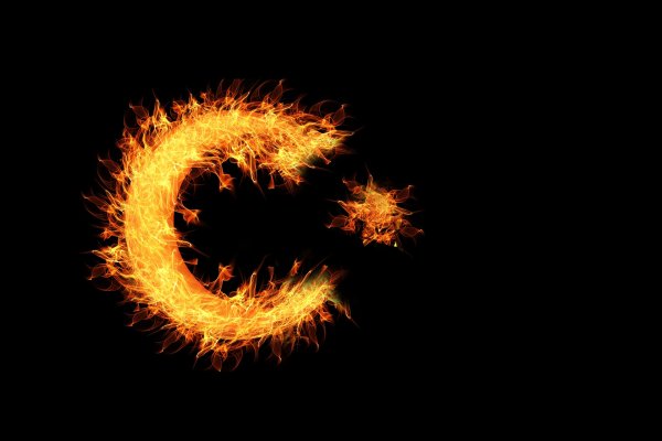 Символ огненной Луны