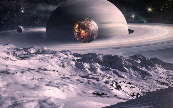 Сатурн 2021