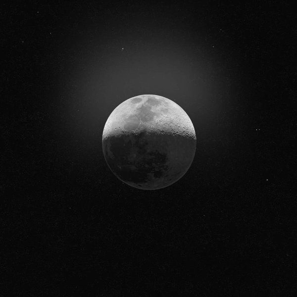 Полная Луна