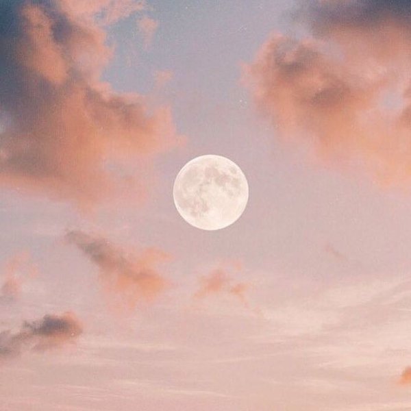 Лунная Эстетика