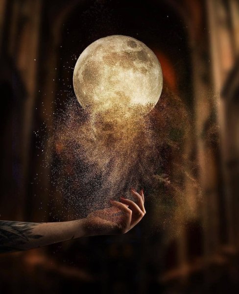 Магия и колдовство