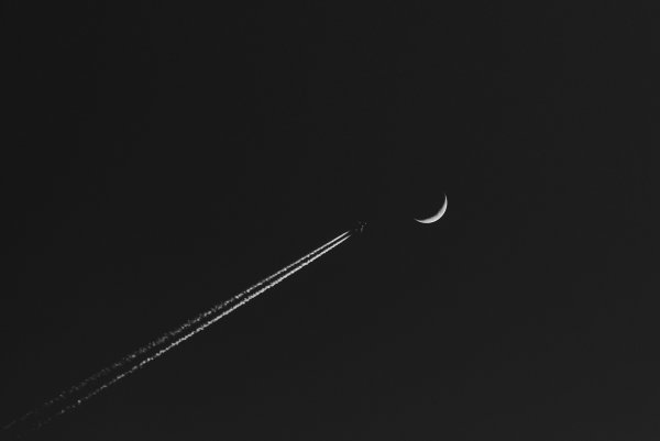 Космос Минимализм
