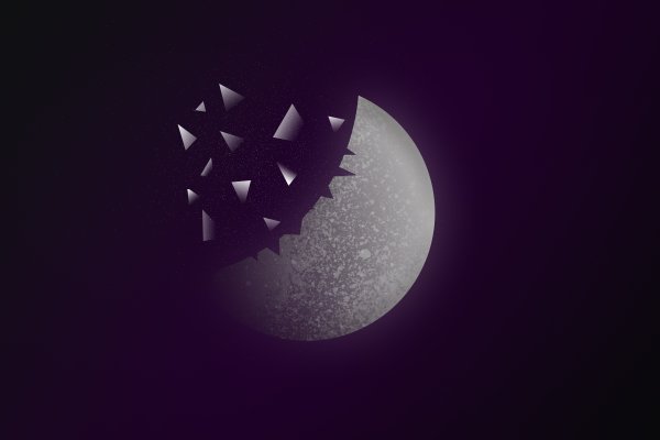 Обои на ноутбук Минимализм