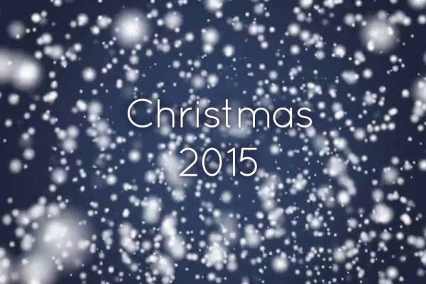 Снег для фотошопа