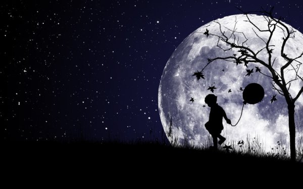 На моей Луне