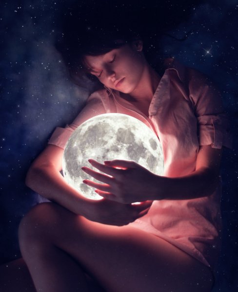 Пепел и и лунный свет Исайя