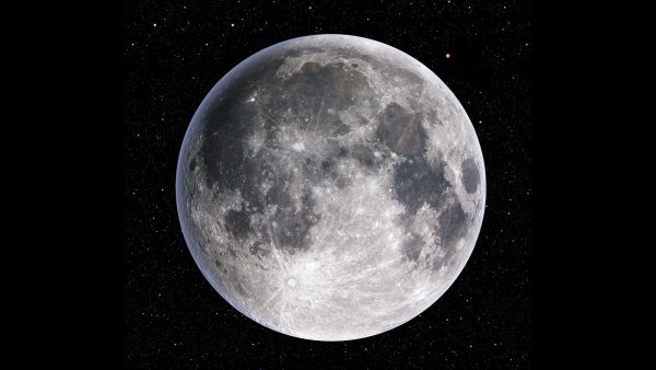 50 Лет изучения Луны National Geographic