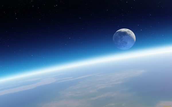 Луна (Планета)