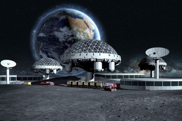 2023 Год земля