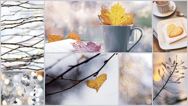 Доброе утро ноябрь