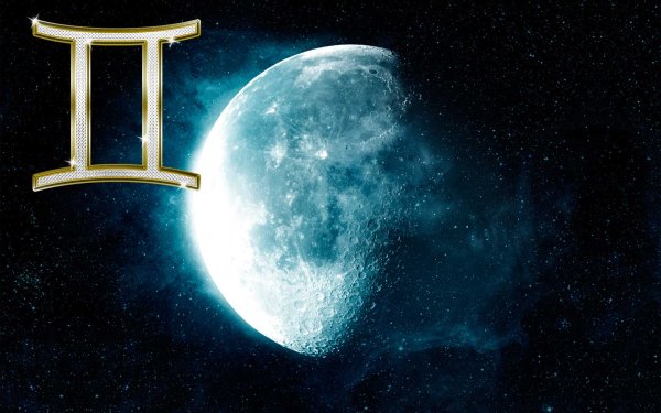 Знак зодиака Близнецы