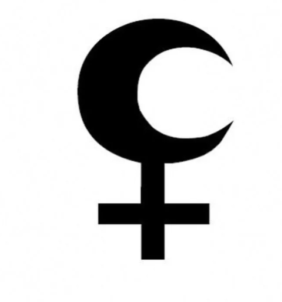 Черная Луна Лилит в астрологии