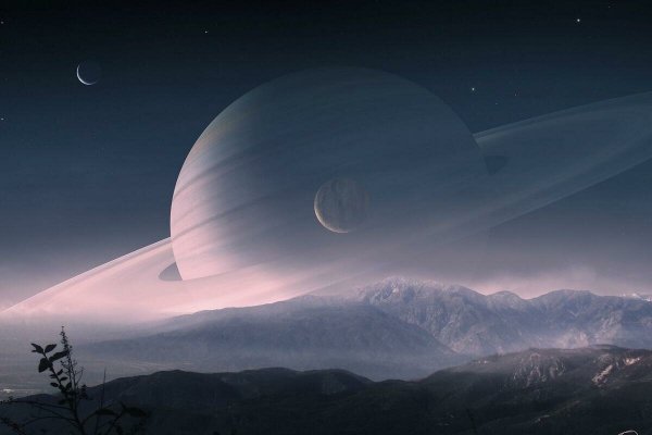 Луна и другие планеты