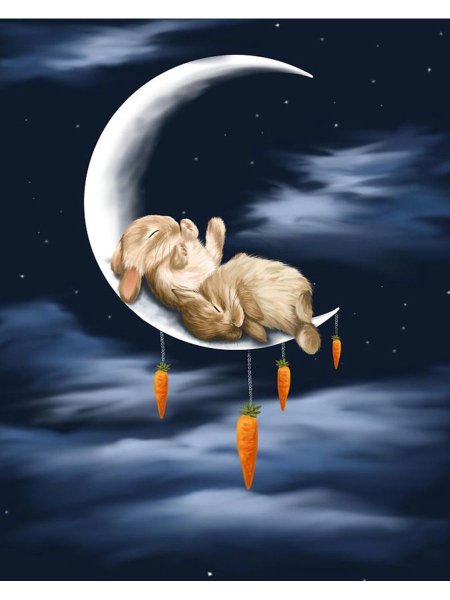 Спокойной ночи