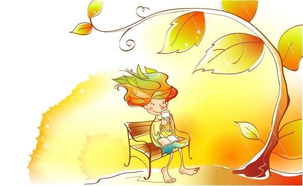 Осень картинки