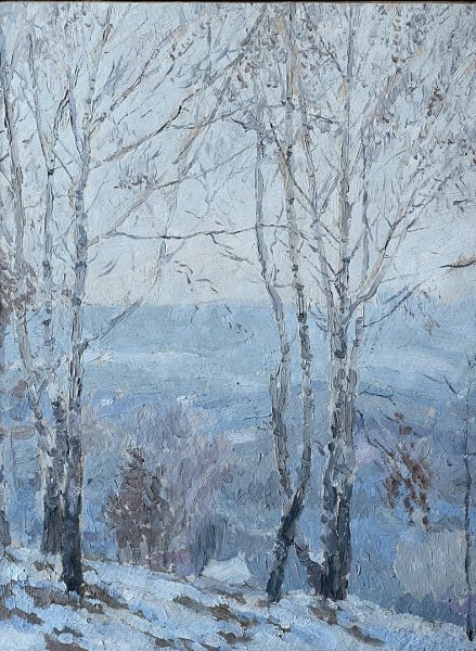 Валукин Михаил Емельянович