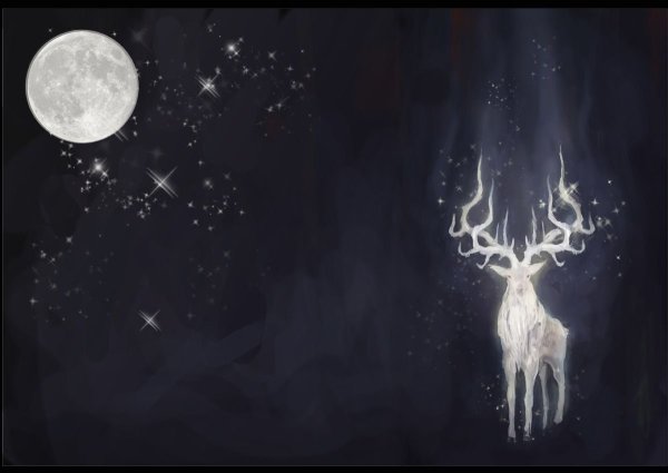 Экспекто патронум