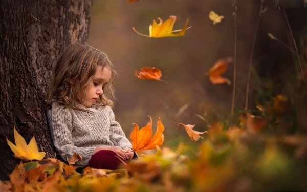 Осеннее настроение