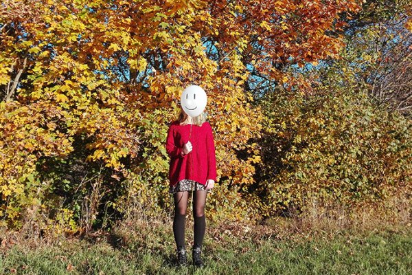 Сезон осенняя хандра