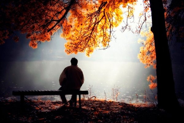 Осенняя грусть