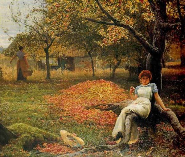 Уолкер Макбет(Robert Walker Macbeth)