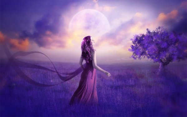 Сирена девушка