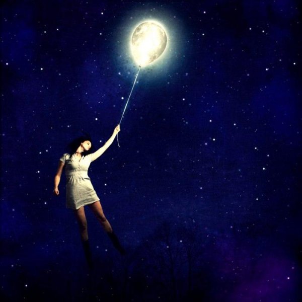 Полет к звездам