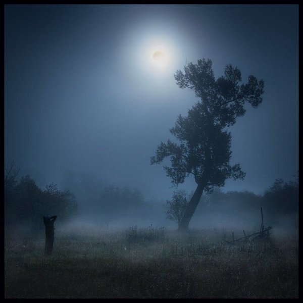 Лунный туман